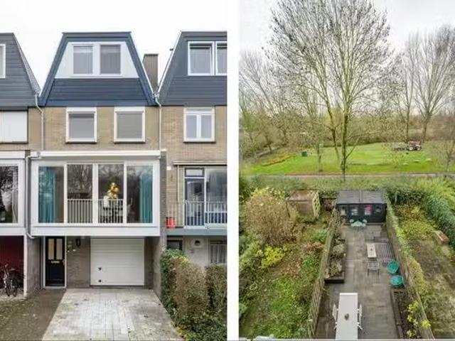 Appartement te koop in Haarzuilens, Utrecht