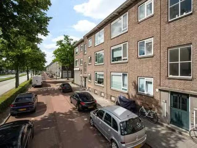 Appartement te koop in Charlois, Rotterdam
