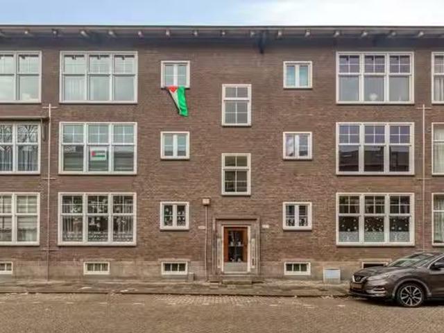 Appartement te koop in Charlois, Rotterdam