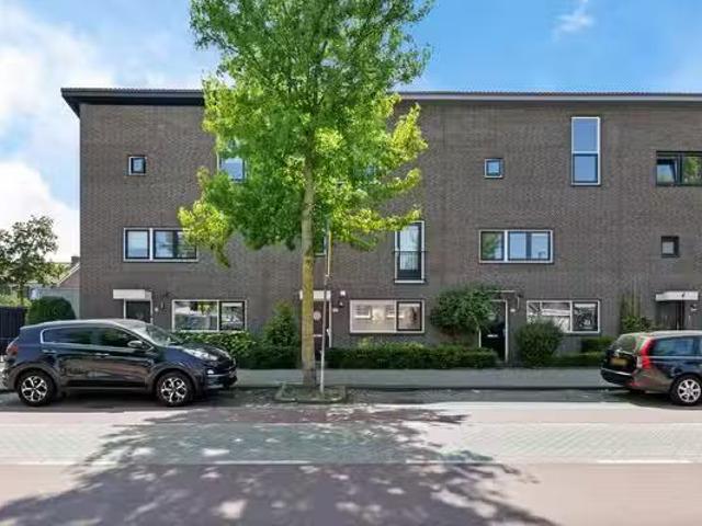 Appartement te koop in Gestel, Noord Brabant