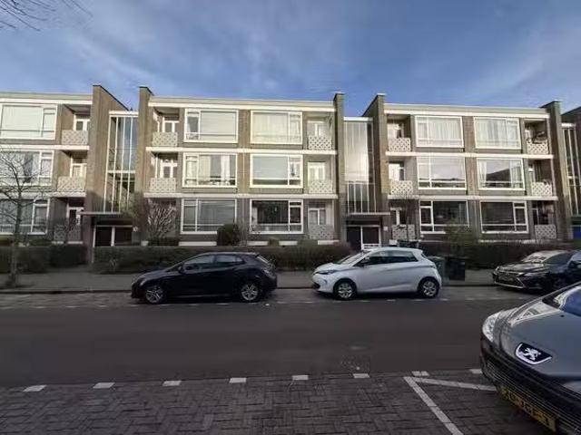 Woning te koop in Den Haag, Mariahoeve