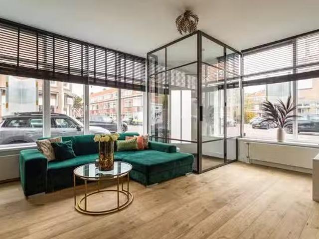 Appartement te koop in Zeeheldenkwartier, Zuid Holland