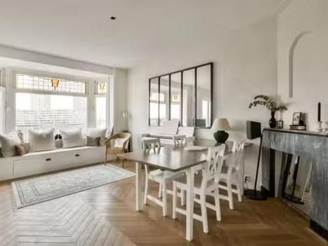 Appartement te koop in West, Amsterdam