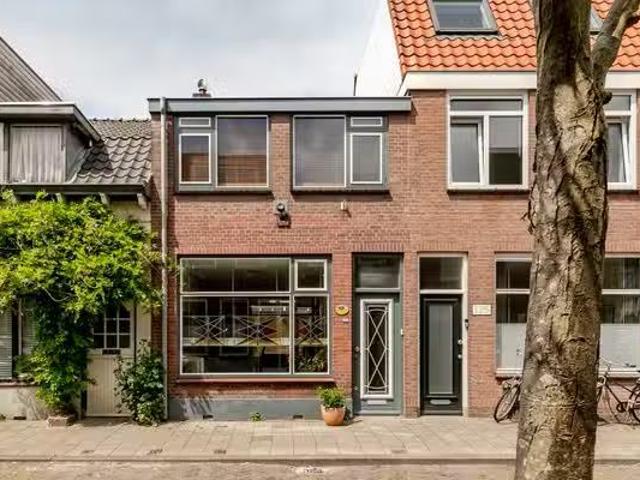 Appartement te koop in Haarlem, Noord Holland