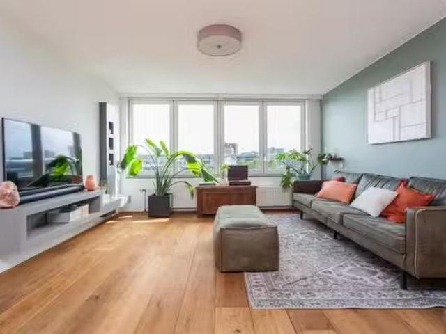Appartement te koop in Noord, Rotterdam