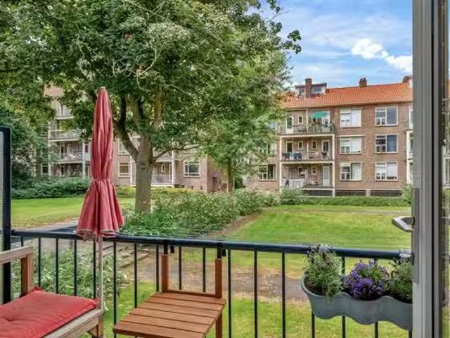 Appartement te koop in Noord, Rotterdam