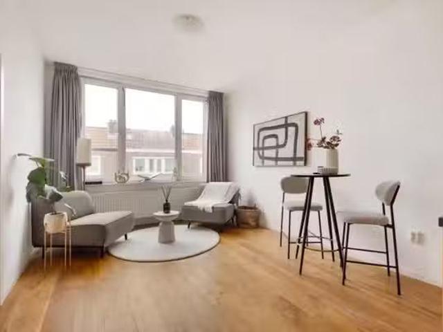 Appartement te koop in Haarlem, Noord Holland