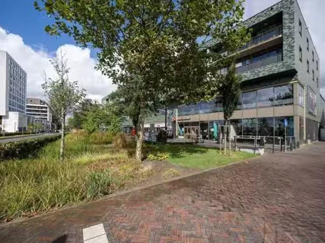 Appartement te koop in Indischebuurt, Almere-haven