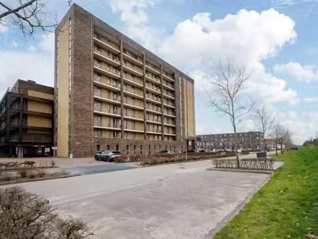 Appartement te koop in Indischebuurt, Almere-haven