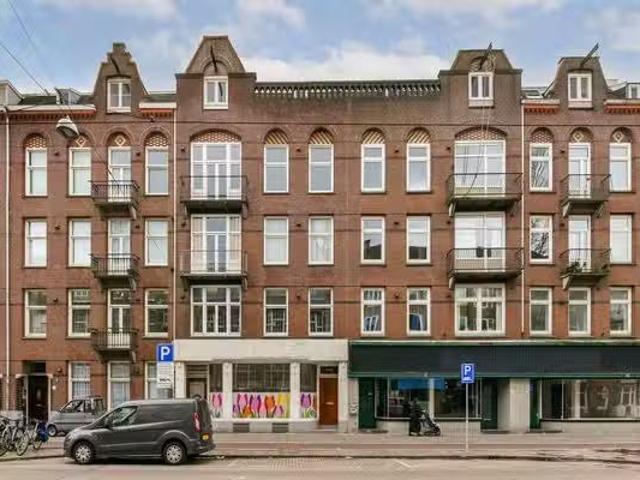 Appartement te koop in West, Amsterdam
