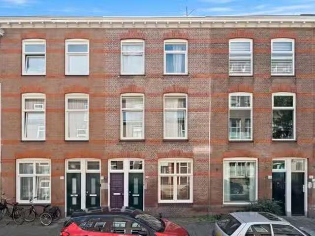 Appartement te koop in Zuid Holland