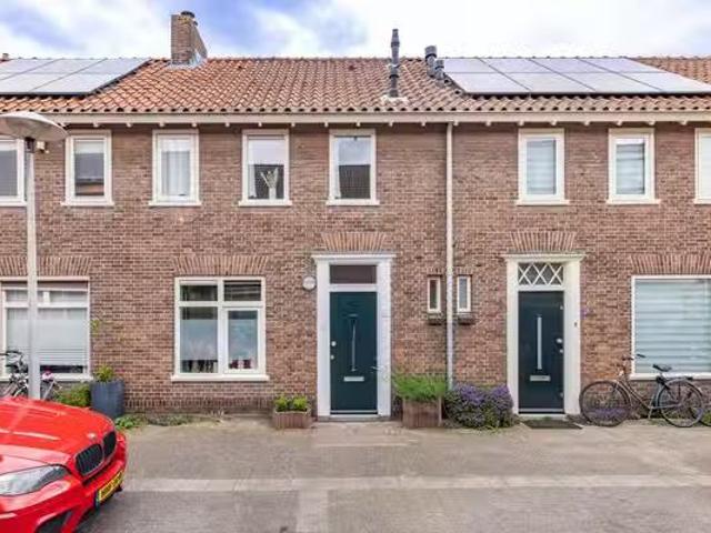 Appartement te koop in Haarzuilens, Utrecht