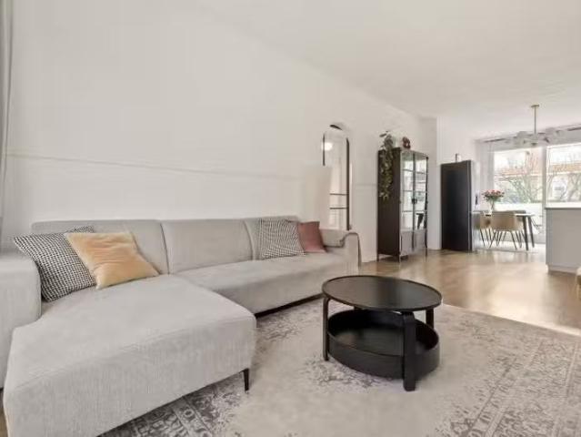 Appartement te koop in Scheveningen, Zuid Holland