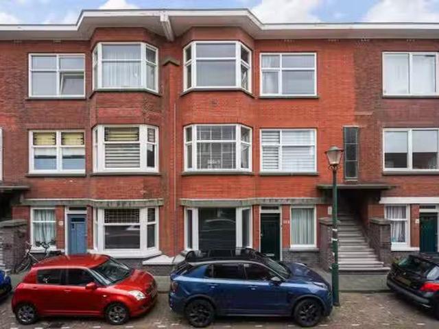 Appartement te koop in Scheveningen, Zuid Holland