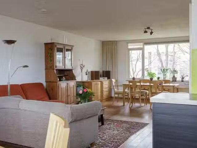 Appartement te koop in Haarzuilens, Utrecht