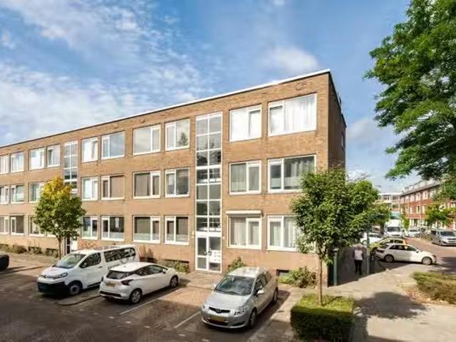 Appartement te koop in Charlois, Rotterdam