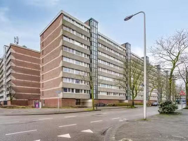 Appartement te koop in Haarzuilens, Utrecht