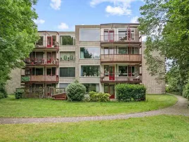 Appartement te koop in Haarzuilens, Utrecht