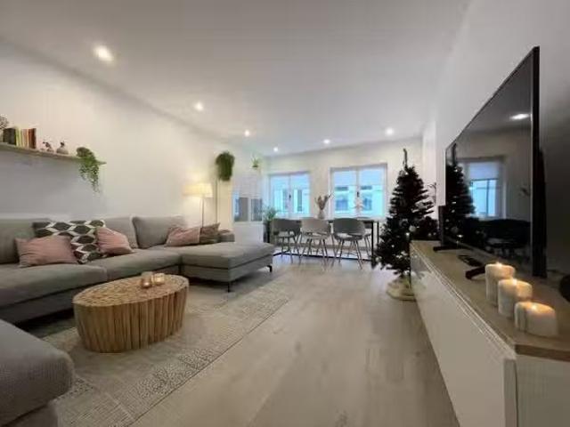 Appartement te koop in Sint Maartenspoort, Limburg