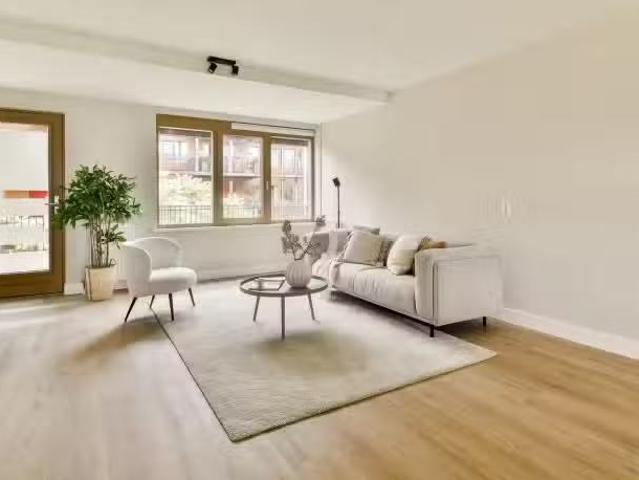 Appartement te koop in Nieuw-West, Amsterdam