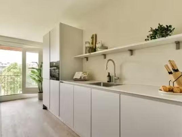 Appartement te koop in Nieuw-West, Amsterdam