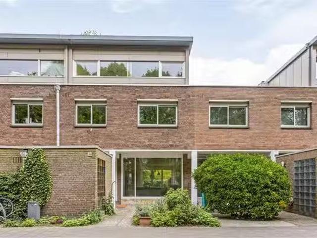 Appartement te koop in Zuid, Amsterdam