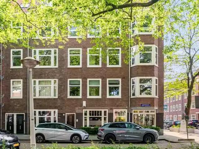 Woning te koop in Amsterdam, Oud-Zuid