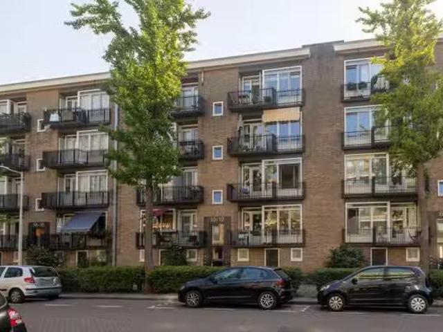 Appartement te koop in West, Amsterdam