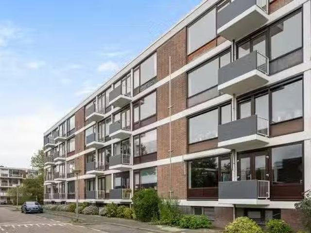 Appartement te koop in Vlaardingen, Zuid Holland