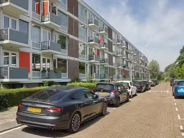 Appartement te koop in Vlaardingen, Zuid Holland