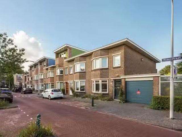 Appartement te koop in Bomenbuurt, Zuid Holland