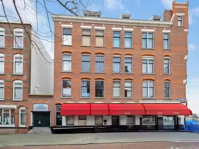 Appartement te koop in Noordereiland, Rotterdam