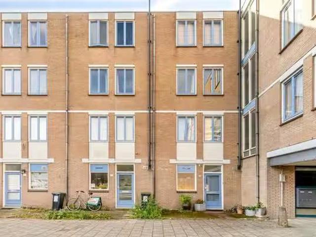Appartement te koop in Zuidoost, Amsterdam