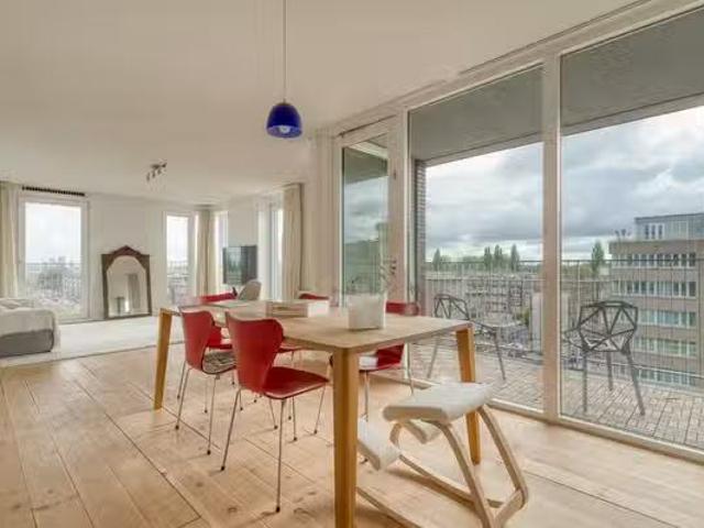 Appartement te koop in West, Amsterdam