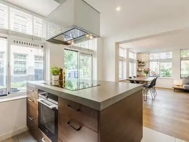 Appartement te koop in Oost, Amsterdam