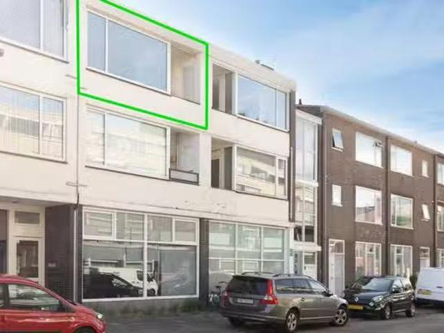 Appartement te koop in Haarlem, Noord Holland