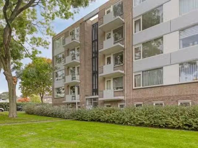 Appartement te koop in Maastricht-West, Limburg