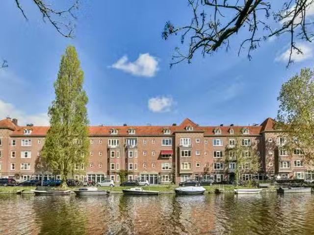 Appartement te koop in Oud-Zuid, Amsterdam
