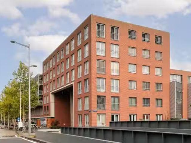 Appartement te koop in Oost, Amsterdam