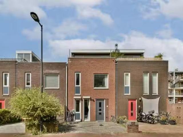 Appartement te koop in Oost, Amsterdam