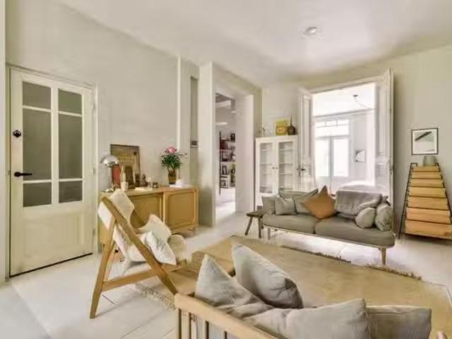 Appartement te koop in Nieuw-West, Amsterdam