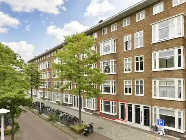Appartement te koop in Nieuw-West, Amsterdam