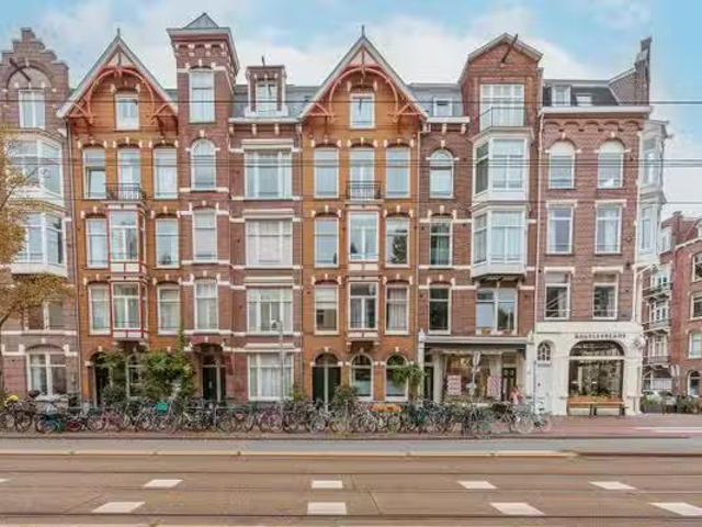 Appartement te koop in Nieuw-West, Amsterdam