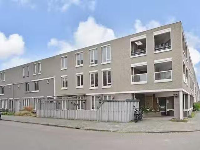 Appartement te koop in Loosduinen, Zuid Holland