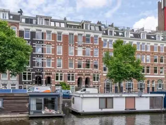 Appartement te koop in West, Amsterdam