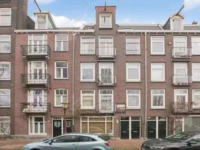 Appartement te koop in West, Amsterdam