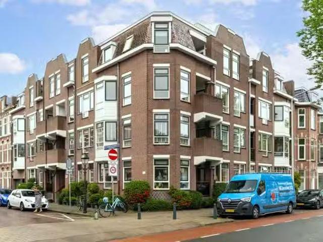 Appartement te koop in West, Amsterdam