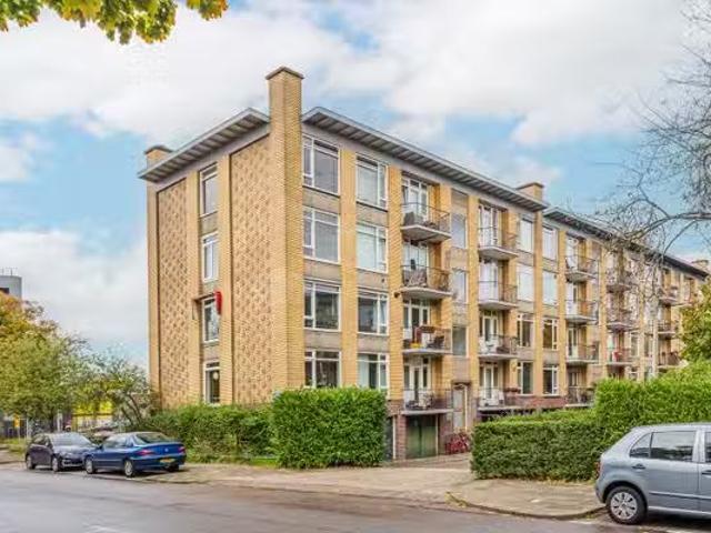 Appartement te koop in Haarzuilens, Utrecht