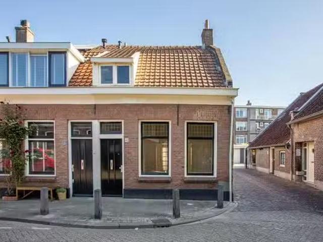 Appartement te koop in Haarzuilens, Utrecht