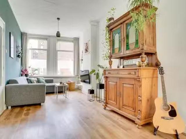 Appartement te koop in Haarzuilens, Utrecht